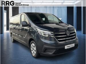 Renault Trafic Combi 2.0 BLUE dCi 150 L2H1 EDC Evolution