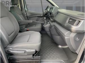 Renault Trafic Combi 2.0 BLUE dCi 150 L2H1 EDC Evolution