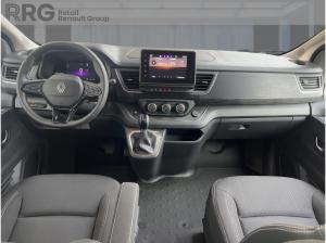 Renault Trafic Combi 2.0 BLUE dCi 150 L2H1 EDC Evolution