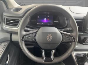 Renault Trafic Combi 2.0 BLUE dCi 150 L2H1 EDC Evolution