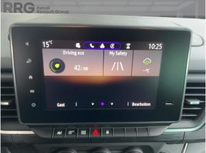 Renault Trafic Combi 2.0 BLUE dCi 150 L2H1 EDC Evolution
