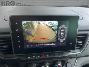 Renault Trafic Combi 2.0 BLUE dCi 150 L2H1 EDC Evolution