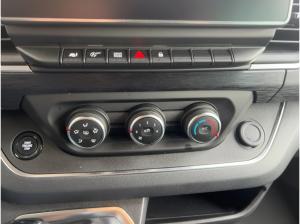 Renault Trafic Combi 2.0 BLUE dCi 150 L2H1 EDC Evolution