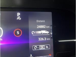 Renault Trafic Combi 2.0 BLUE dCi 150 L2H1 EDC Evolution