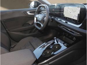 Audi A5 Avant TFSI S tronic S line GWP 19"|NAVI+VC|TECH|