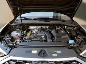 Audi Q3 Sportback 35 TFSI S line GWP 19"|NAVI+VC|SHZ|LED|
