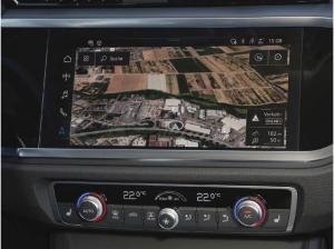 Audi Q3 Sportback 35 TFSI S line GWP 19"|NAVI+VC|SHZ|LED|