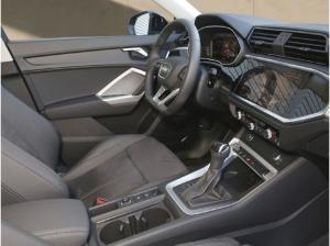 Audi Q3 Sportback 35 TFSI S line GWP 19"|NAVI+VC|SHZ|LED|
