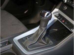 Audi Q3 Sportback 35 TFSI S line GWP 19"|NAVI+VC|SHZ|LED|