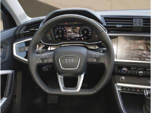 Audi Q3 Sportback 35 TFSI S line GWP 19"|NAVI+VC|SHZ|LED|