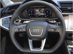 Audi Q3 Sportback 35 TFSI S line GWP 19"|NAVI+VC|SHZ|LED|