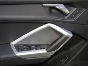 Audi Q3 Sportback 35 TFSI S line GWP 19"|NAVI+VC|SHZ|LED|