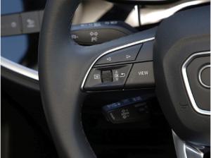 Audi Q3 Sportback 35 TFSI S line GWP 19"|NAVI+VC|SHZ|LED|