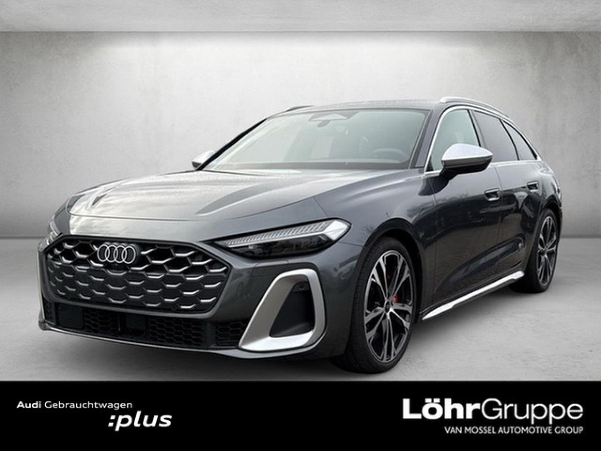 Audi S5 Avant TFSI S tronic *360°*Memory*B&O*