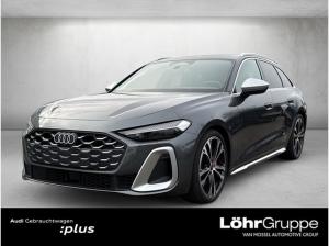 Audi S5 Avant TFSI S tronic *360°*Memory*B&O*