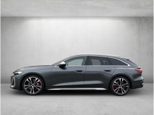 Audi S5 Avant TFSI S tronic *360°*Memory*B&O*