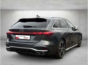 Audi S5 Avant TFSI S tronic *360°*Memory*B&O*