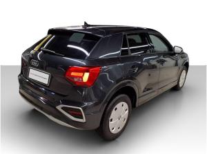 Audi Q2 35 TFSI S tronic advanced, AHK, LED, Navi