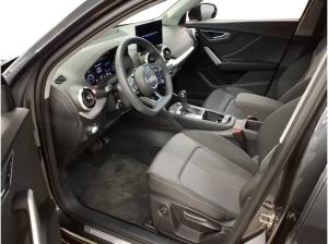 Audi Q2 35 TFSI S tronic advanced, AHK, LED, Navi