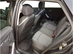 Audi Q2 35 TFSI S tronic advanced, AHK, LED, Navi