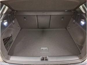 Audi Q2 35 TFSI S tronic advanced, AHK, LED, Navi