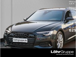 Audi A6 Avant 45 TFSI advanced s-line Panorama Matrix GWP