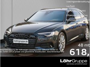 Audi A6 Avant 45 TFSI advanced s-line Panorama Matrix GWP