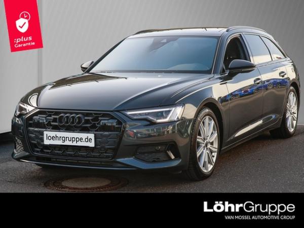 Audi A6 Avant 45 TFSI advanced s-line Panorama Matrix GWP