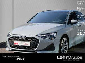 Audi A3 Limousine 30 TFSI S line Inter ACC Kamera GWP