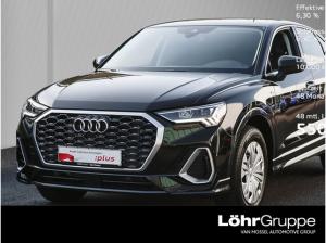Audi Q3 Sportback 35 TFSI S line s-tronic Kamera GWP