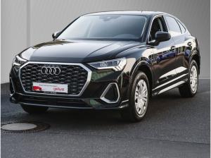 Audi Q3 Sportback 35 TFSI S line s-tronic Kamera GWP