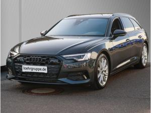 Audi A6 Avant 45 TFSI advanced s-line Panorama Matrix GWP