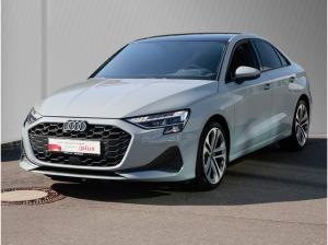 Audi A3 Limousine 30 TFSI S line Inter ACC Kamera GWP