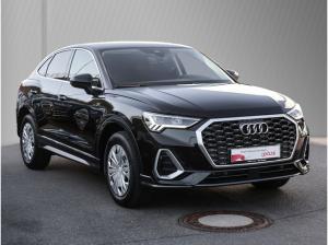 Audi Q3 Sportback 35 TFSI S line s-tronic Kamera GWP