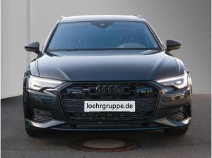 Audi A6 Avant 45 TFSI advanced s-line Panorama Matrix GWP