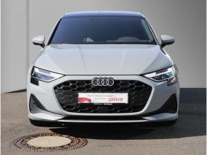Audi A3 Limousine 30 TFSI S line Inter ACC Kamera GWP