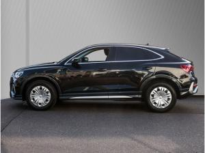 Audi Q3 Sportback 35 TFSI S line s-tronic Kamera GWP