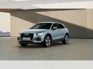 Audi Q2 35 TFSI advanced s-tronic Kamera AHK SONOS GWP