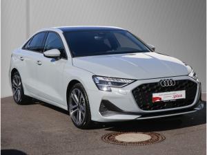 Audi A3 Limousine 30 TFSI S line Inter ACC Kamera GWP