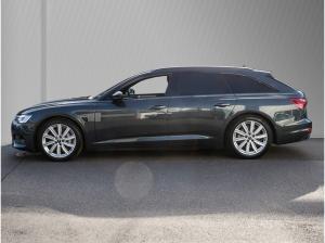 Audi A6 Avant 45 TFSI advanced s-line Panorama Matrix GWP