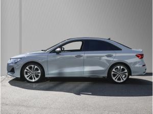 Audi A3 Limousine 30 TFSI S line Inter ACC Kamera GWP