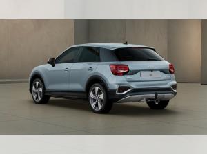 Audi Q2 35 TFSI advanced s-tronic Kamera AHK SONOS GWP