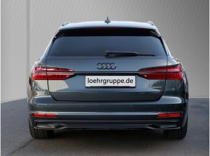Audi A6 Avant 45 TFSI advanced s-line Panorama Matrix GWP