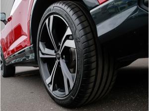 Audi Q3 Sportback 35 TFSI S line AHK ACC GWF