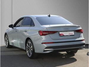 Audi A3 Limousine 30 TFSI S line Inter ACC Kamera GWP