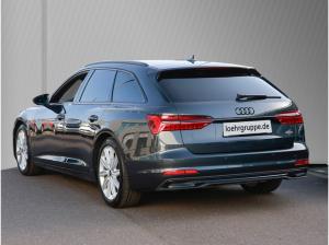 Audi A6 Avant 45 TFSI advanced s-line Panorama Matrix GWP