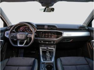 Audi Q3 Sportback 35 TFSI S line s-tronic Kamera GWP