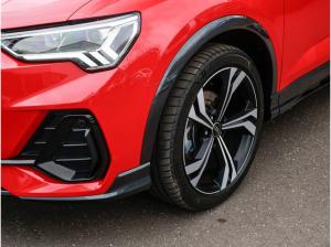 Audi Q3 Sportback 35 TFSI S line AHK ACC PDC+ GWP