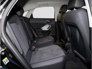 Audi Q3 Sportback 35 TFSI S line s-tronic Kamera GWP