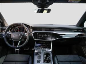 Audi A6 Avant 45 TFSI advanced s-line Panorama Matrix GWP